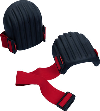 CONNEX Knieschützer geschäumt, Universalgröße (Unisex)