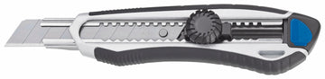 STORCH SnipXXSTAR 18 Cutter mit Abbrechklinge, Klingenbreite 18 mm