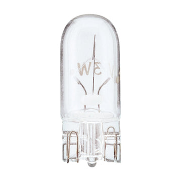 PHILIPS Original Autolampe W5W Vision 12 V, 5 W