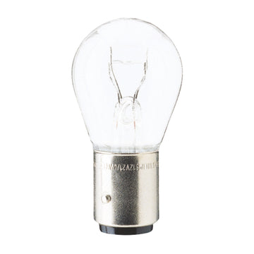 PHILIPS Vision Autolampe P21/4W, 2er-Pack