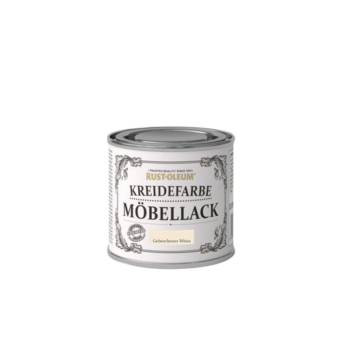Mathys Kreidefarbe Möbellack 0,75 l (blau) für innen