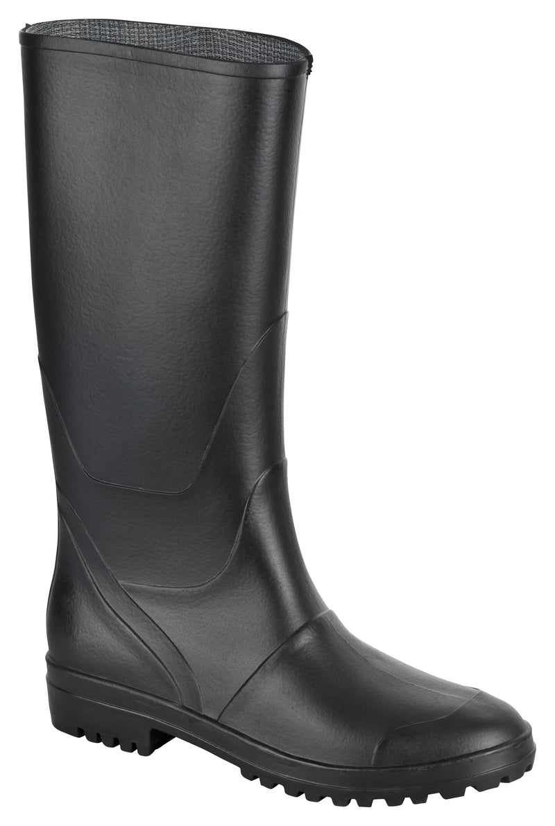 Bullstar Arbeitsstiefel Impuls schwarz, unisex