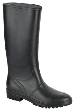 Bullstar Arbeitsstiefel Impuls schwarz, unisex
