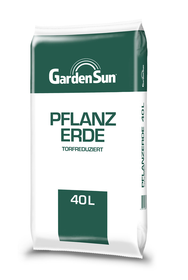 forestina GardenSun Pflanzerde 40 l