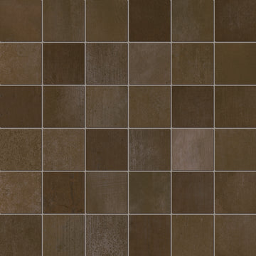 Keraben MO 30x30 IBER Leeds Cobre (Paketinhalt 1 m²), Nr. GGZ0400M
