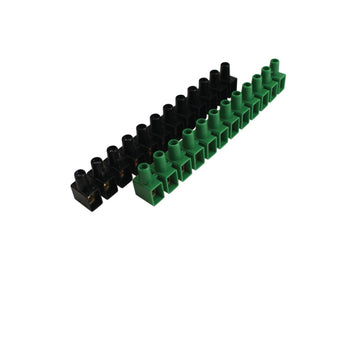 UNITEC Dosenklemme 12x6,0 mm² (2 Stück)