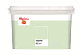 ALPINA Pantone Wandfarbe