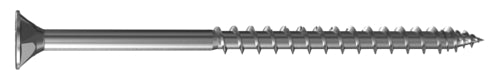 SWG HOX Edelstahl A2 Innenvielzahn-Schraube 6,0 x 120 mm