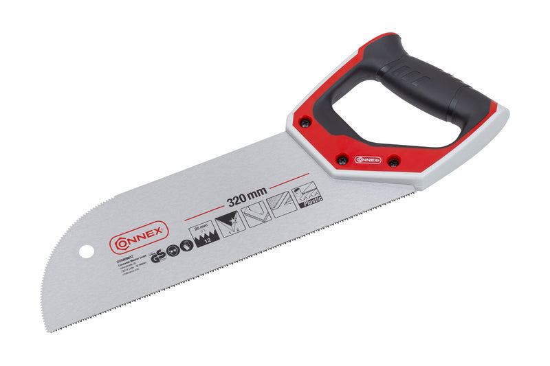 Conmetall Meister Furniersäge 320 mm, 3K