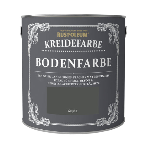 Mathys® Kreide-Bodenfarbe (matt)