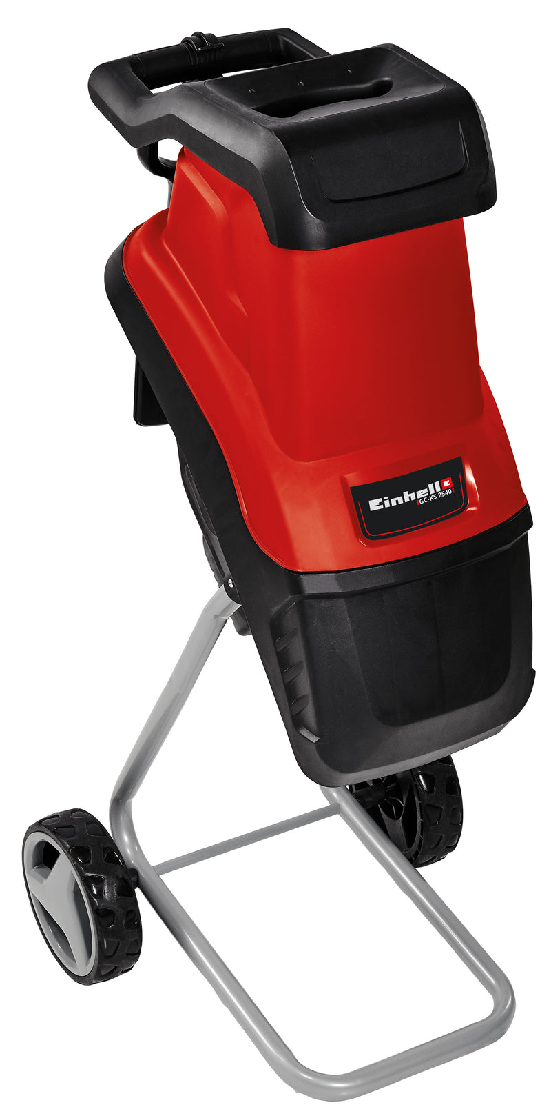 Einhell GC-KS 2540 Elektro-Messerhäcksler mit Elektroantrieb 2500 W