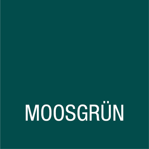 Bondex Dauerschutz-Farbe Moosgrün, Holzfarbe von PPG, 2,5 L