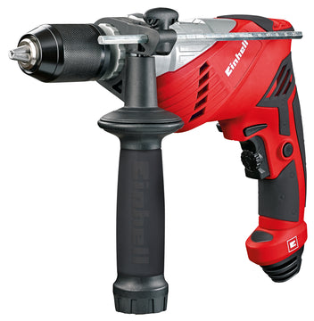Einhell RT-ID 65/1 Schlagbohrmaschine, handgeführt, Elektrogerät