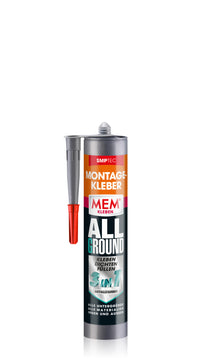 MEM Montage-Kleber 3in1, g