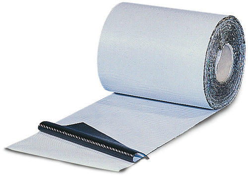 Knauf Katja Anschlussstreifen 20 cm breit, 15 m Rolle (Innen)