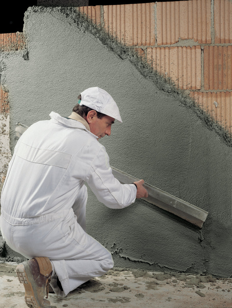 Knauf LUP 222 Kalk-Zement-Leichtunterputz, 30 kg, Körnung bis 1,5 mm