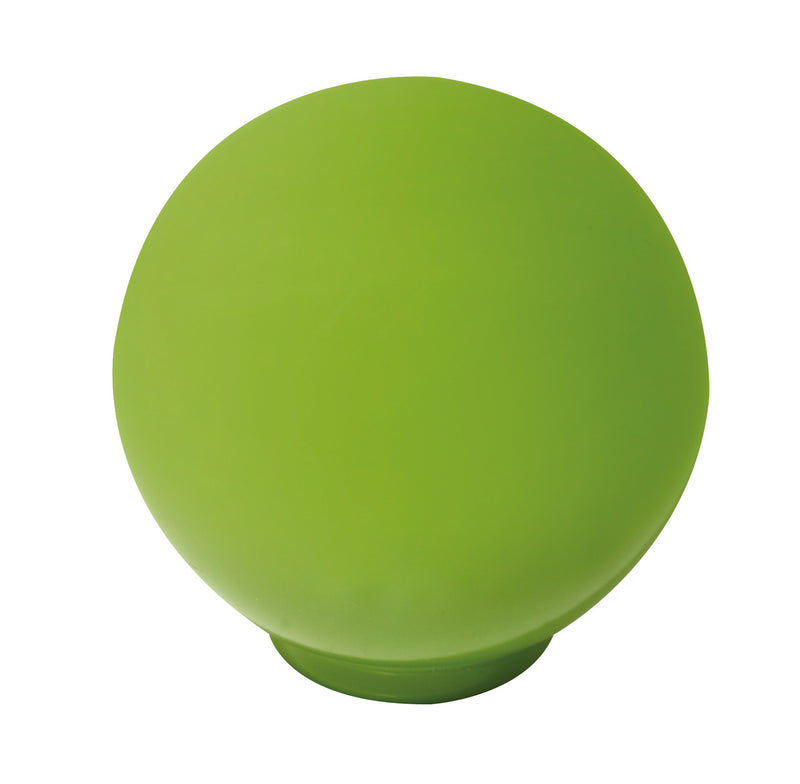 HSI Möbelknopf Blob ABS, 30 mm, Höhe 30 mm