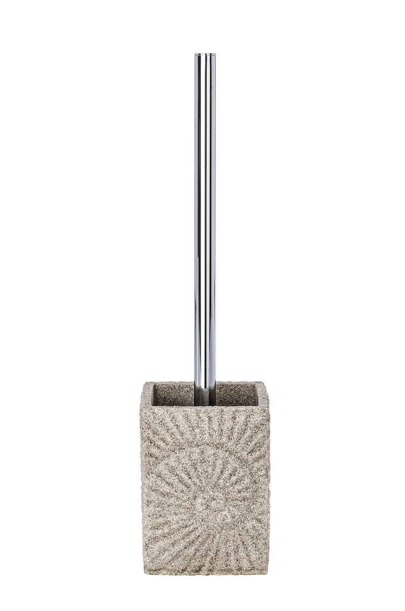 WENKO WC-Garnitur Fossil Beige