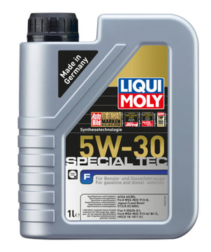 LIQUI MOLY Special Tec F 5W-30, l