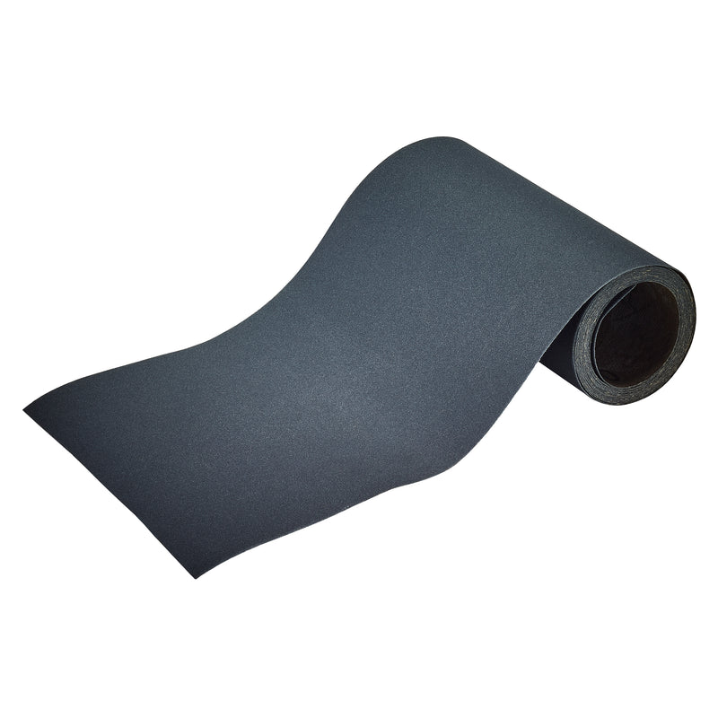 Wolfcraft Schleifpapierrolle, N/T, 115 mm, 3 m