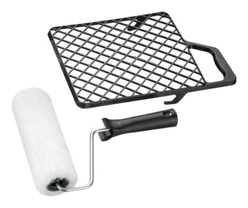 Ciret Vestan Roller-Set mit Farbroller