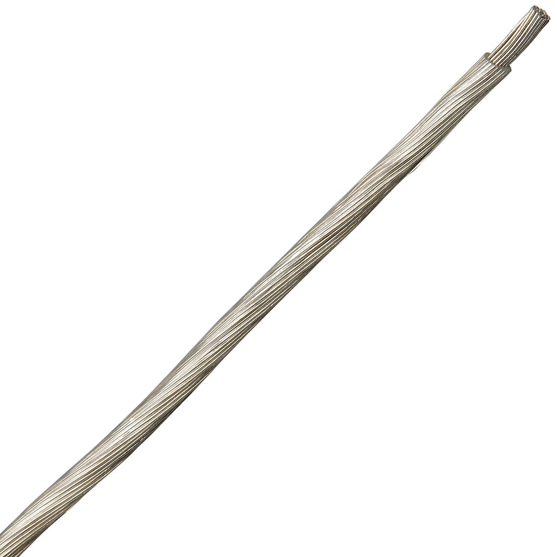 KOPP Heinrich Spannseil für Halogenlampen 1×4 mm² (LFM)