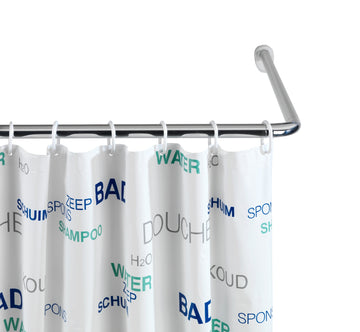 WENKO Universal Winkelstange
