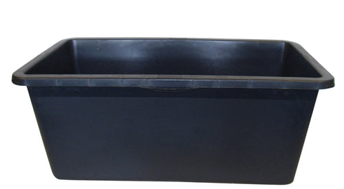 JOPA Profi-Line aus Polyethylen, schwarz