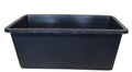 JOPA Profi-Line aus Polyethylen, schwarz