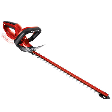 Einhell Akku-Heckenschere GC-CH 1846 Li, Schwert 52 cm