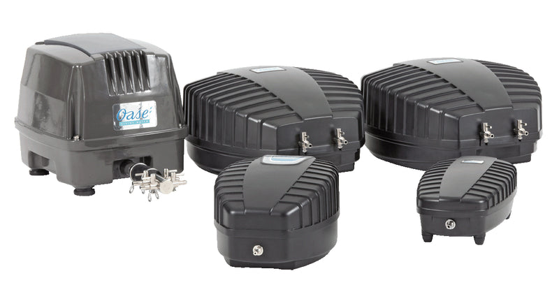 OASE AQUA-OXY 4800 CWS Wasseraufbereitung (CWS) –