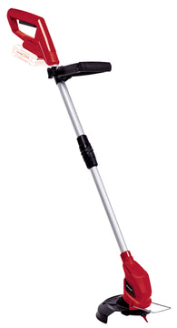 Einhell Akku-Rasentrimmer GC-CT 18/24 Li Discount, 24 cm Schnittkreis