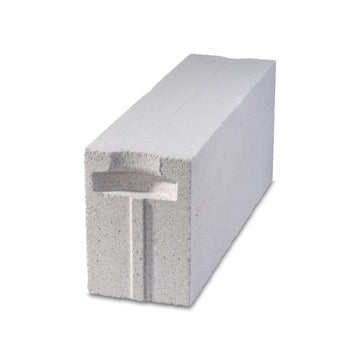 PORIT PP 6-0,65 0,18 NFG Planstein, Porenbeton