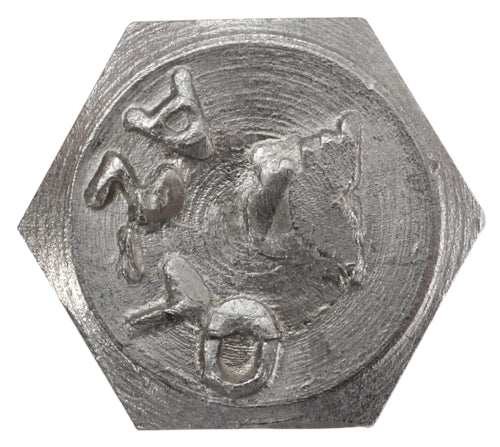 SWG Sechskantschraube DIN 933 Edelstahl