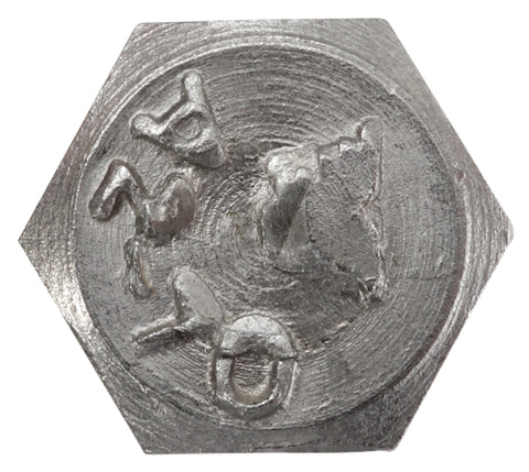 SWG Sechskantschraube DIN 933 Edelstahl
