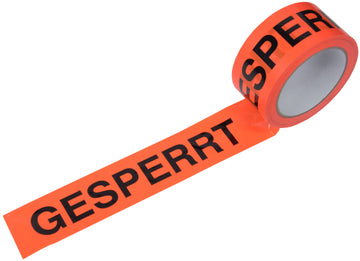 CONMETALL Band gesperrt 66 m