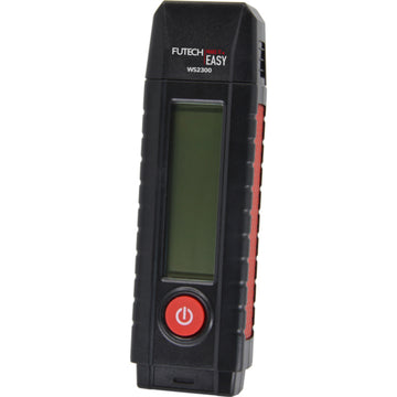 FUTECH Digit. Feuchtemessgerät HT4700, 2-Pin zum Einstechen