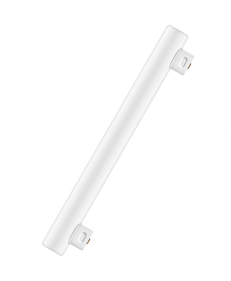 Osram LED-Lampe LEDinestra Base S14s