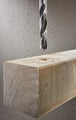 Wolfcraft Holzspiralbohrer CV
