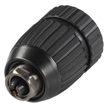 Wolfcraft Schnellspannbohrfutter 13 mm mit Innengewinde 1/2"