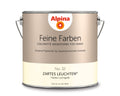ALPINA Feine Farben Wandfarbe, matt