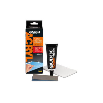 QUIXX Acryl Kratzer-Entferner als Pflegemittel