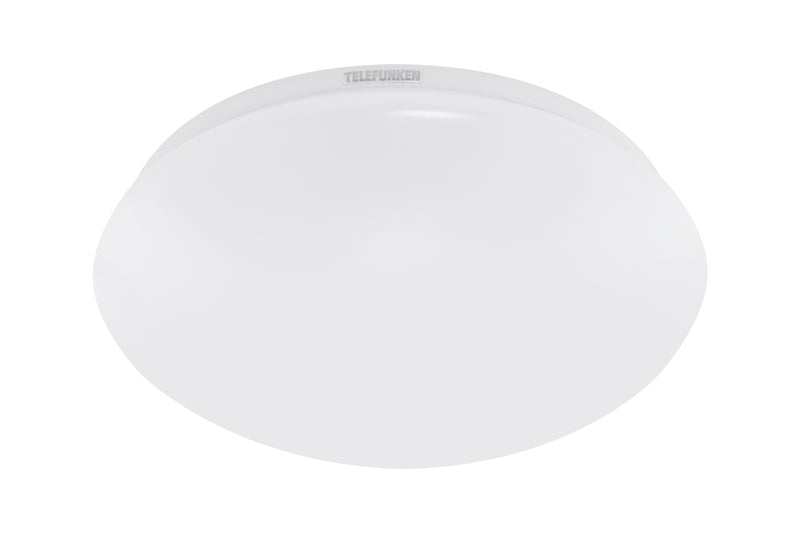 HVMM Deckenleuchte LED weiß, 15 W mit 1xLED-Platine