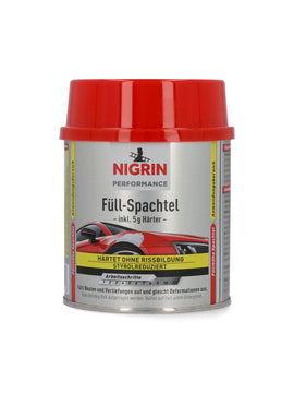 Nigrin Füllspachtel 2K PERFORMANCE