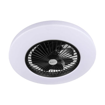 Eurom Ceiling Deckenventilator, 3 Stufen, mit Fernbedienung