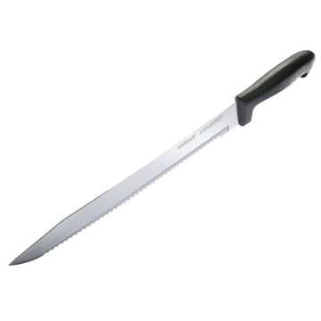 Wolfcraft Dämmstoffmesser mit 305 mm Klingenlänge, Edelstahl