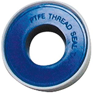 Güde Gewindedichtband TFE, Breite 12 mm, Länge 10 m