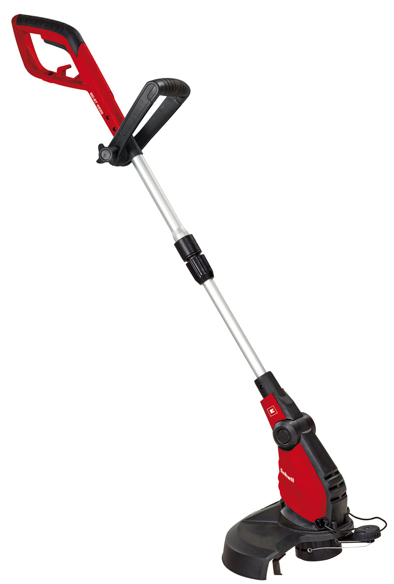 Einhell Elektro-Rasentrimmer GC-ET 4530 Set, Faden 1,40 mm
