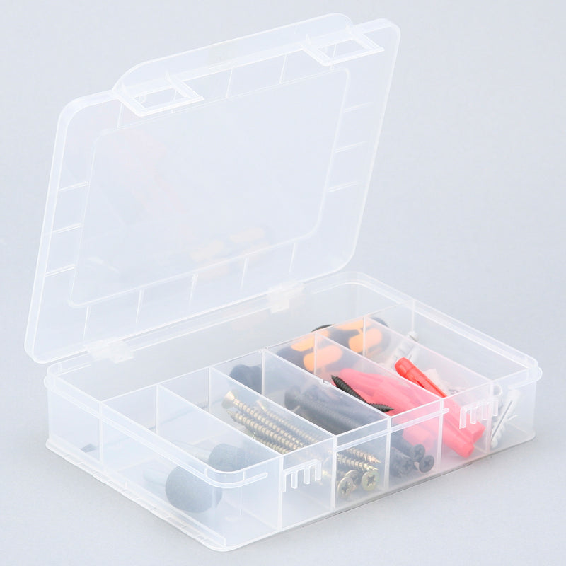 ALLIT EUROPLUS BASIC 18/7 transparent (NR.457180) – 10 Stk