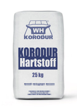 KORODUR Hartstoff Korodur 0/4 Farbzusatz, 25 kg für Hartstoff-Industrieböden